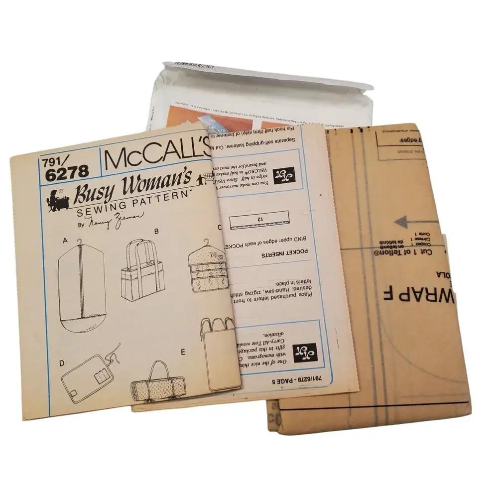 McCalls mccalls crafts